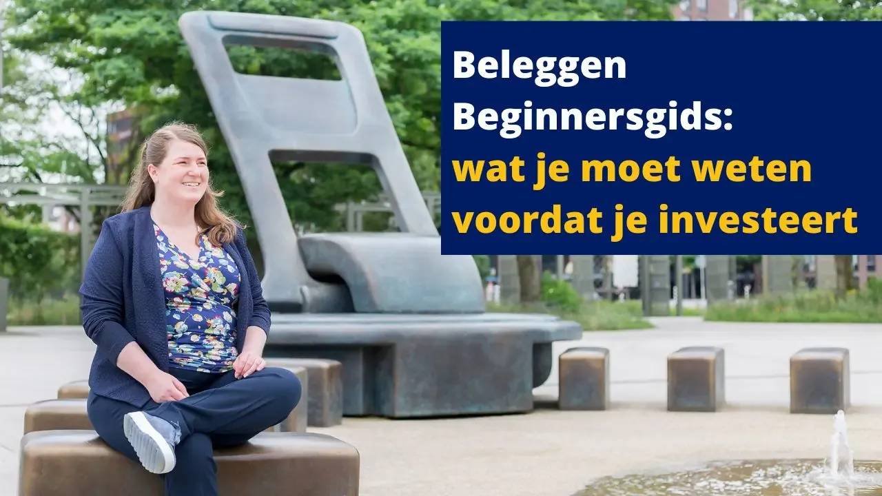 Beleggen voor Beginners: een avontuur in financiële groei