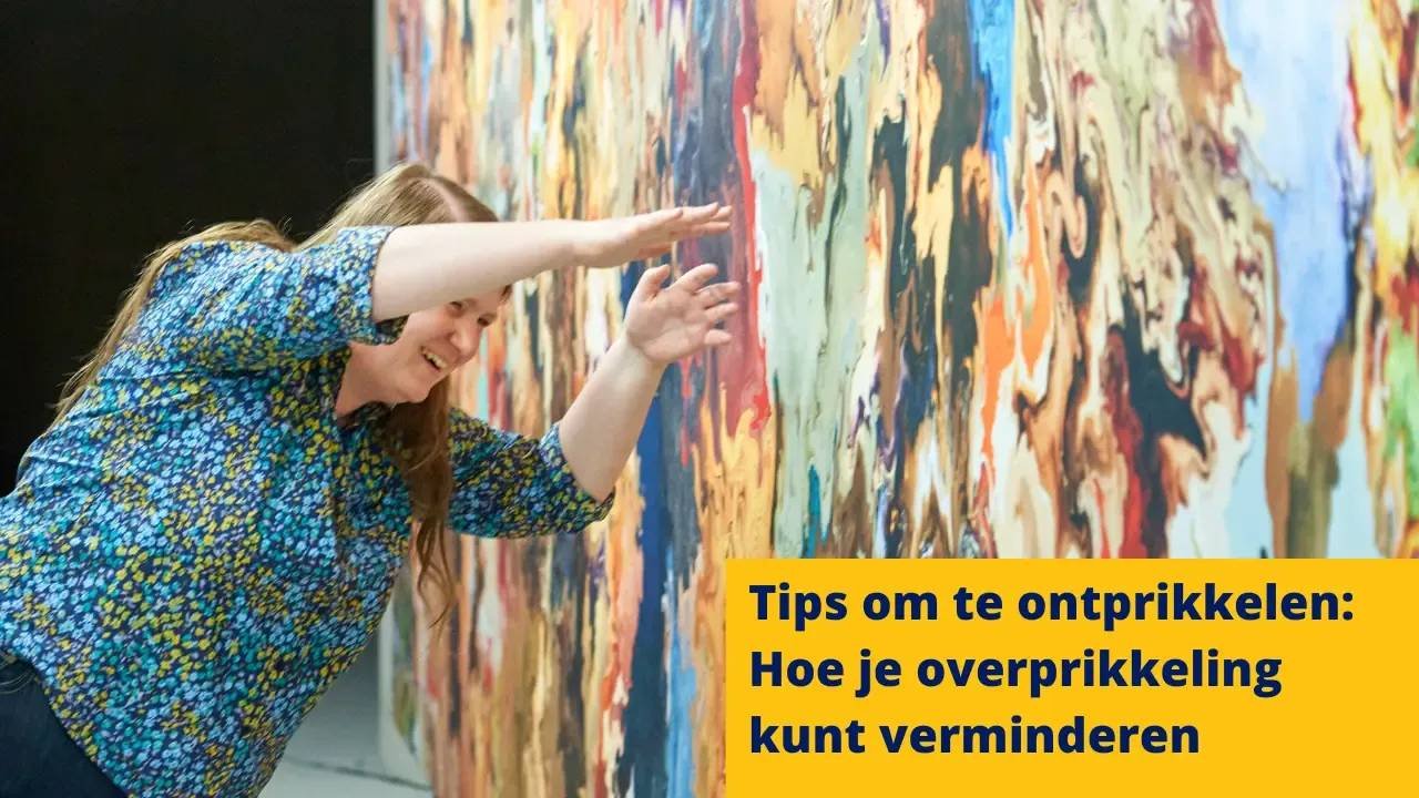 Ontprikkelen tips