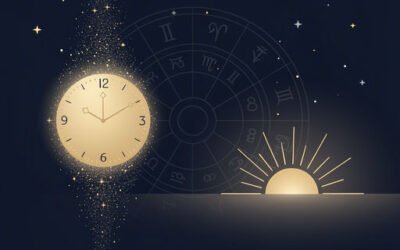 Ascendant berekenen zonder geboortetijd: wat kun je nog wel