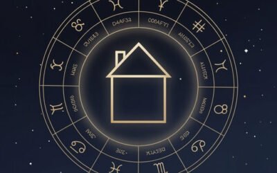 Ascendant en het eerste huis: hoe ze samenhangen