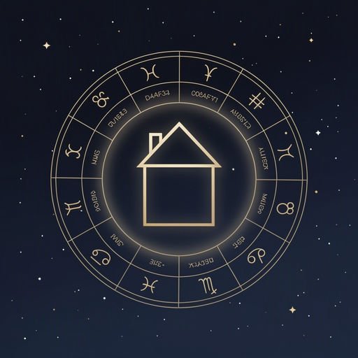 Ascendant en het eerste huis: hoe ze samenhangen