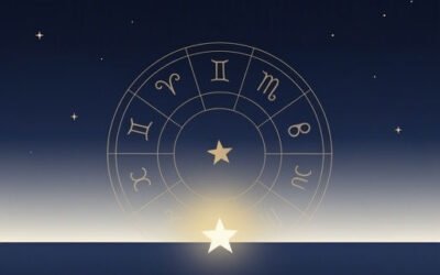 Rising sign en ascendant: is het hetzelfde?