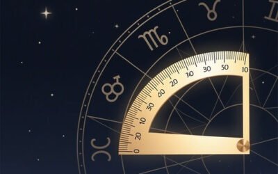 Ascendant graden: wat de precieze graad betekent