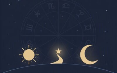 Zon, maan en ascendant: de grote drie uitgelegd
