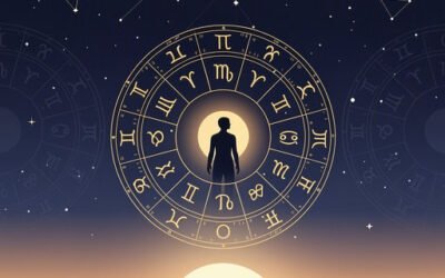 Ascendant betekenis per sterrenbeeld: wat je ascendant zegt over je uitstraling